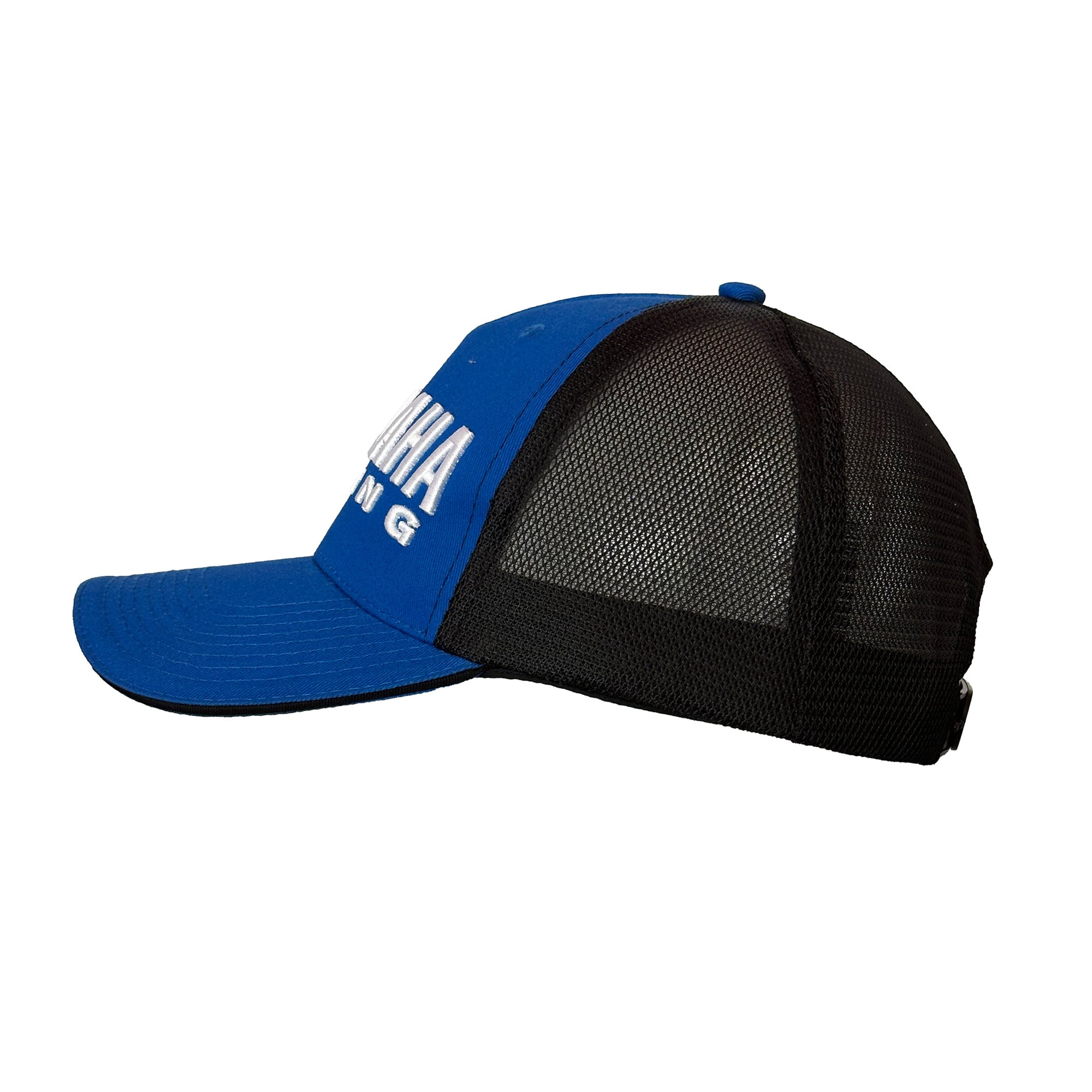 JOCKEY YAMAHA RACING AZUL - 2