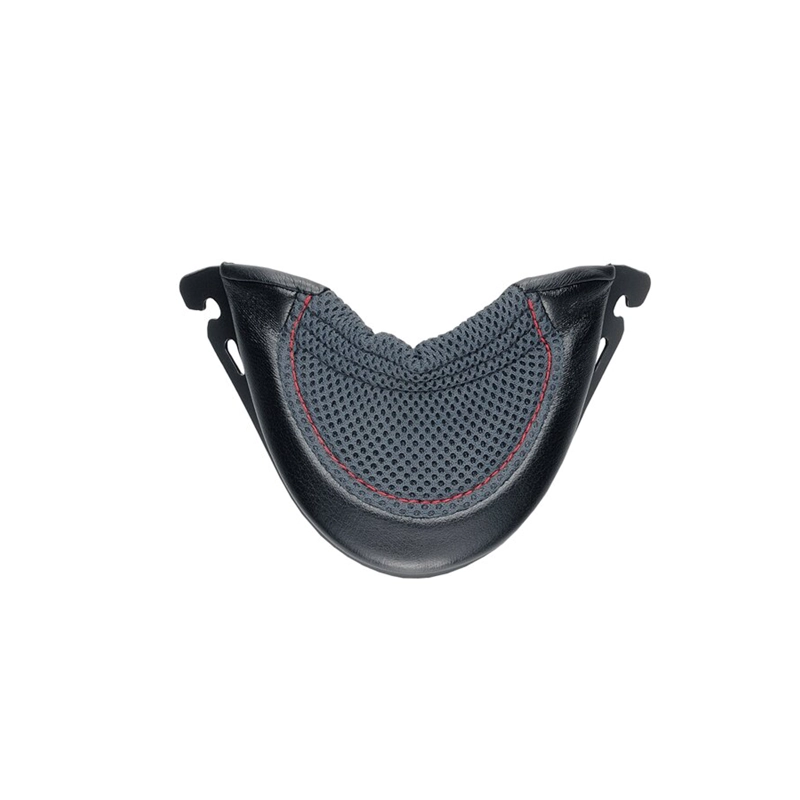 REPUESTO PARA CASCO SHOEI HELMETS GT-AIR 2 MENTONERA - 1
