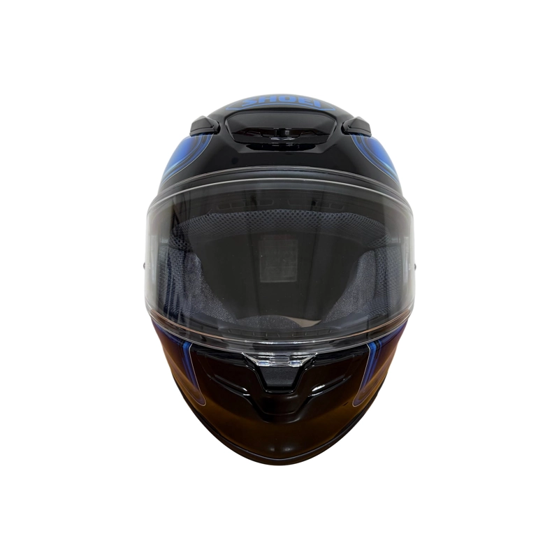 CASCO DE MOTO SHOEI HELMETS NXR 2 SHEEN TC-2 - 2