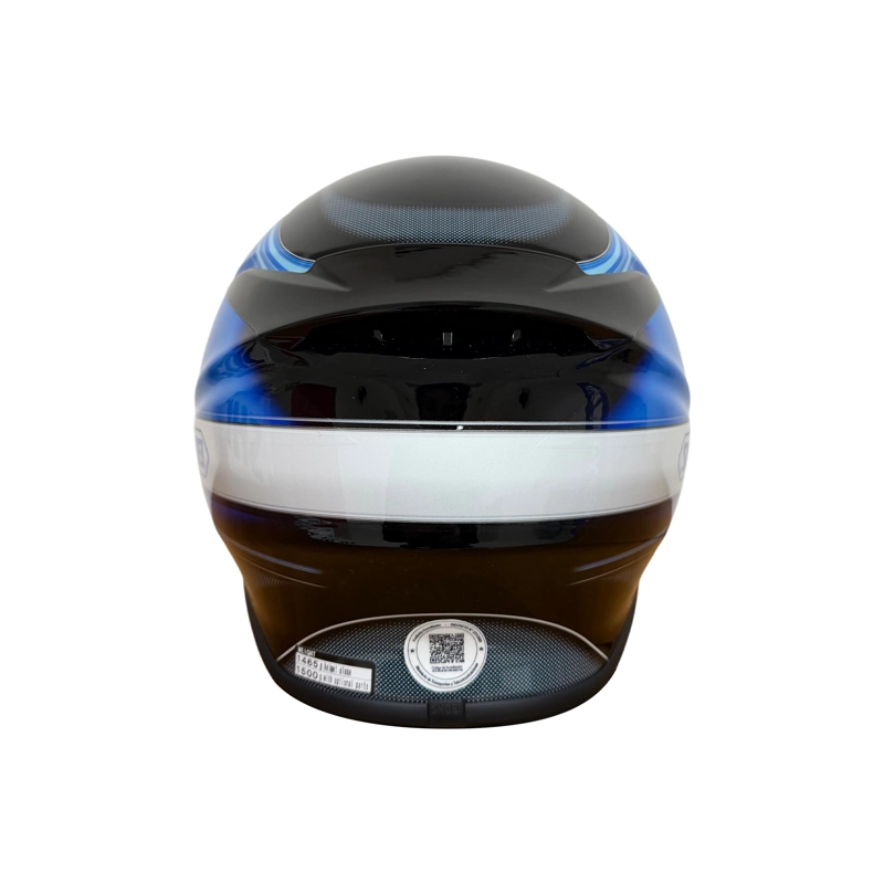 CASCO DE MOTO SHOEI HELMETS NXR 2 SHEEN TC-2 - 5