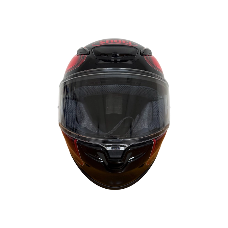 CASCO DE MOTO SHOEI HELMETS NXR 2 SHEEN TC-1 - 2