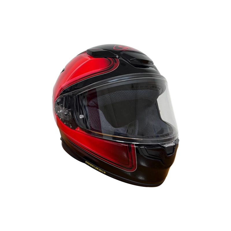 CASCO DE MOTO SHOEI HELMETS NXR 2 SHEEN TC-1 - 3
