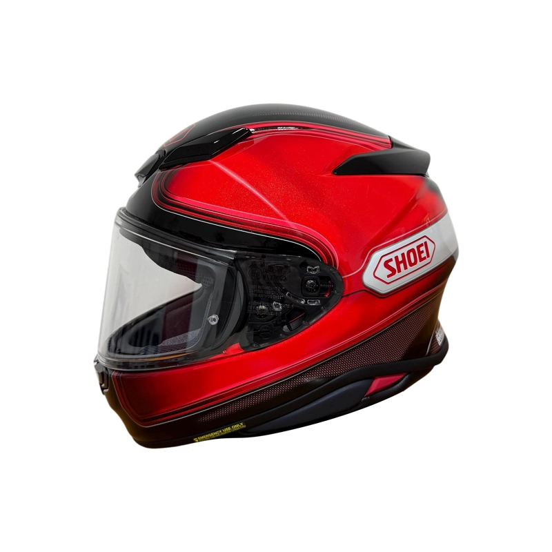 CASCO DE MOTO SHOEI HELMETS NXR 2 SHEEN TC-1 - 4