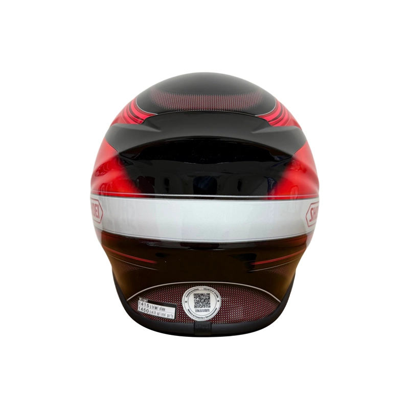 CASCO DE MOTO SHOEI HELMETS NXR 2 SHEEN TC-1 - 5