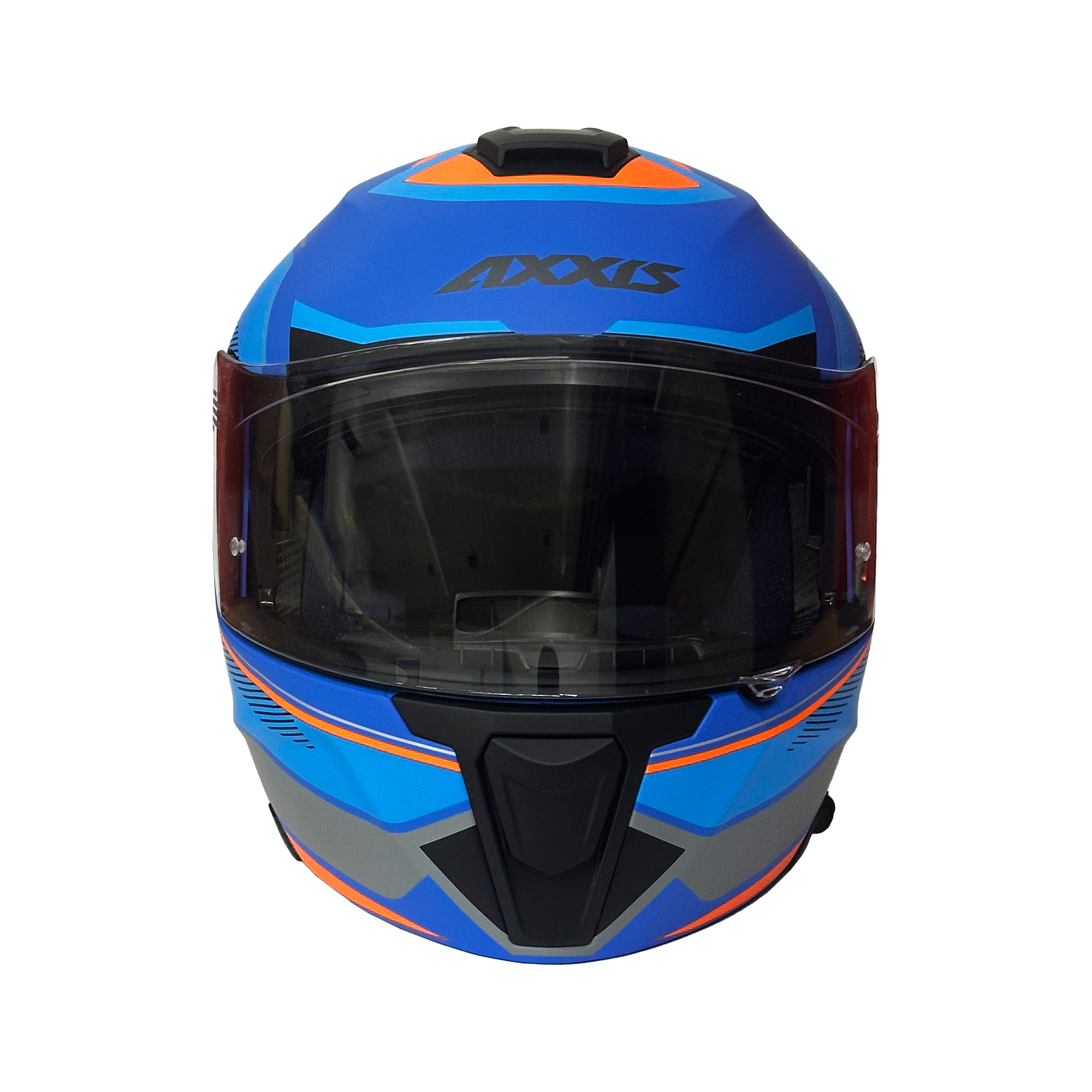CASCO ABATIBLE AXXIS GECKO SV CAPITAL MATE - 3
