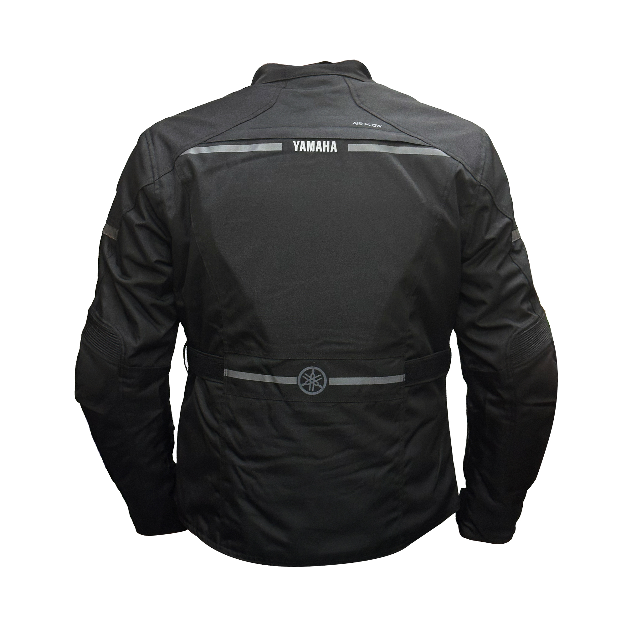 CHAQUETA YAMAHA RAILWAY HOMBRE TOURING - 3