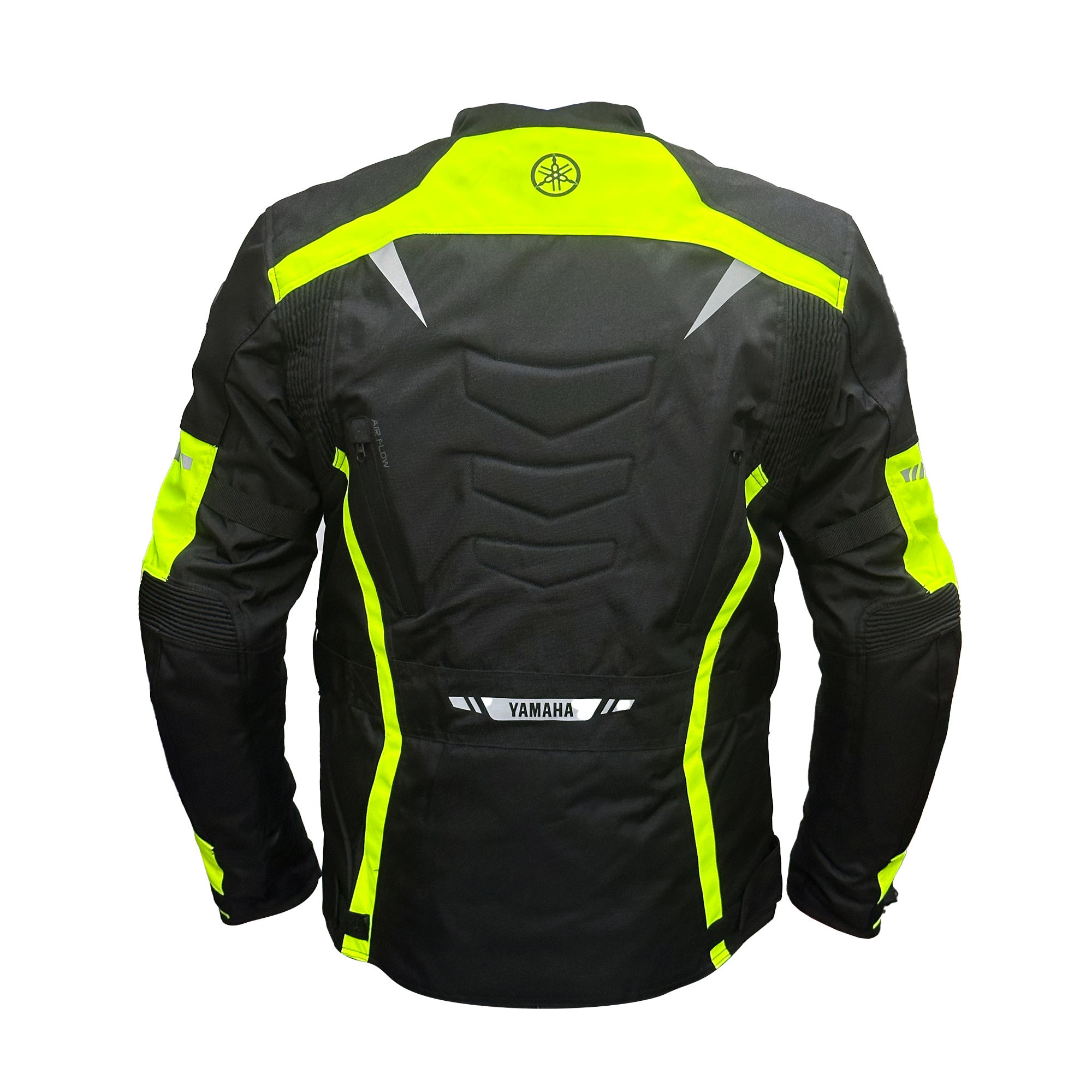 CHAQUETA YAMAHA PLANET HOMBRE TOURING - 3