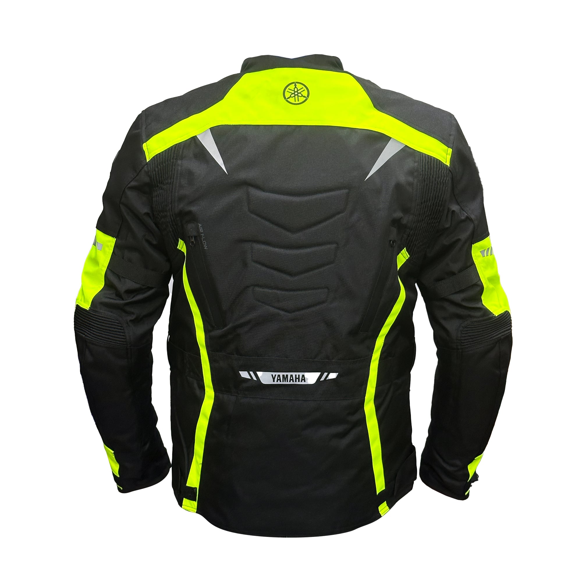 CHAQUETA YAMAHA PLANET HOMBRE TOURING - 3