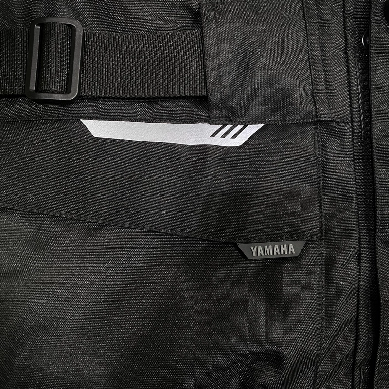 CHAQUETA DE MOTO YAMAHA PLANET TOURING HOMBRE - 4