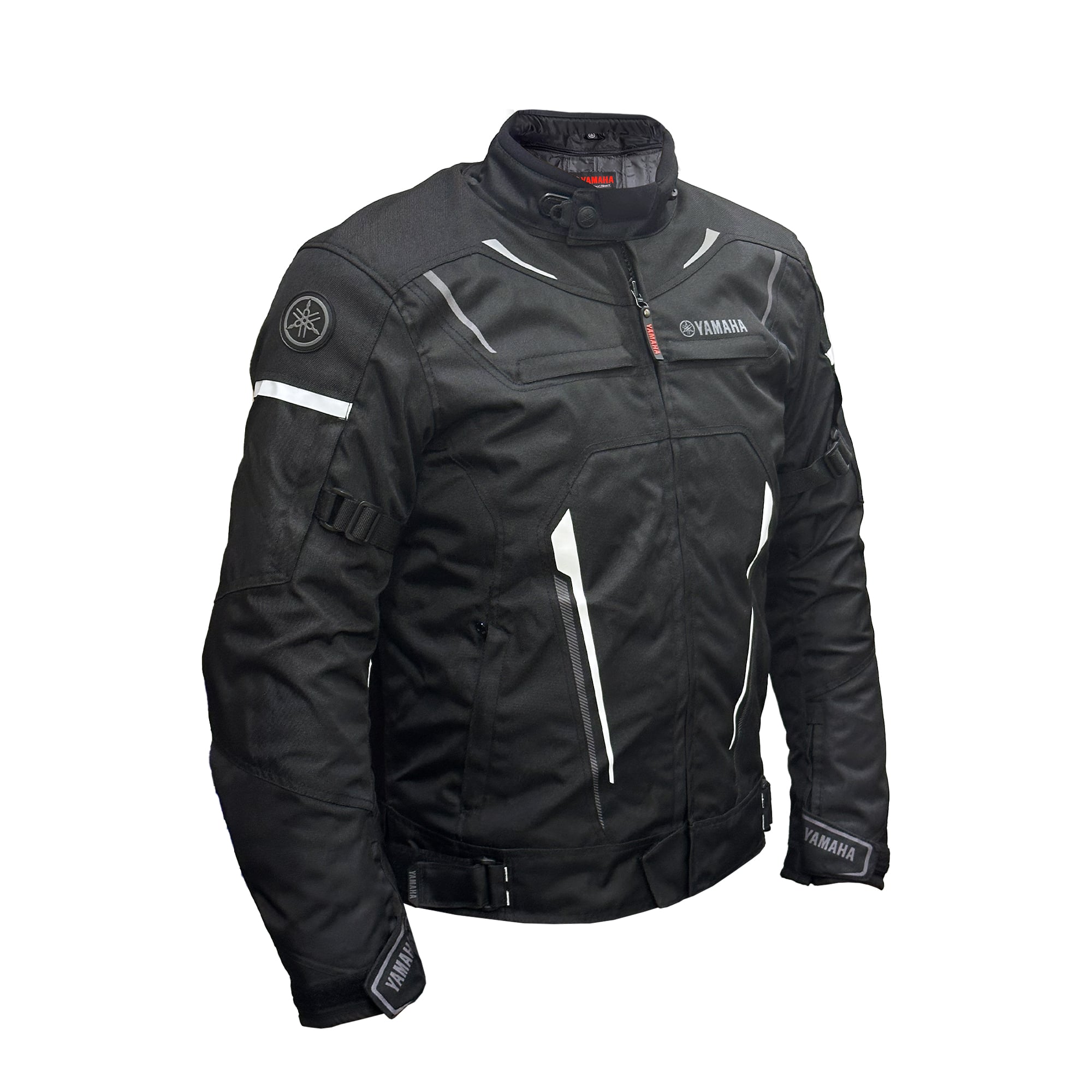 CHAQUETA YAMAHA ALBERTA HOMBRE WINTER SPORT FIT - 2