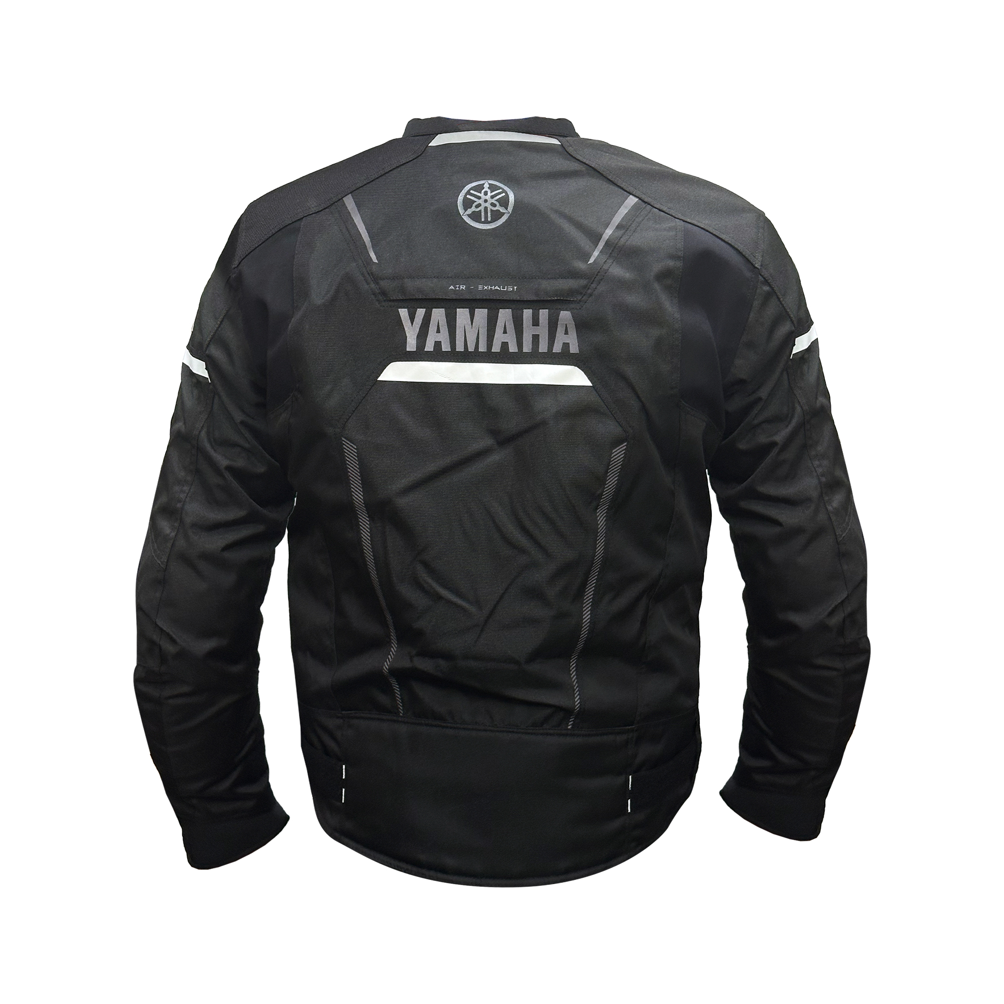 CHAQUETA YAMAHA ALBERTA HOMBRE WINTER SPORT FIT - 3