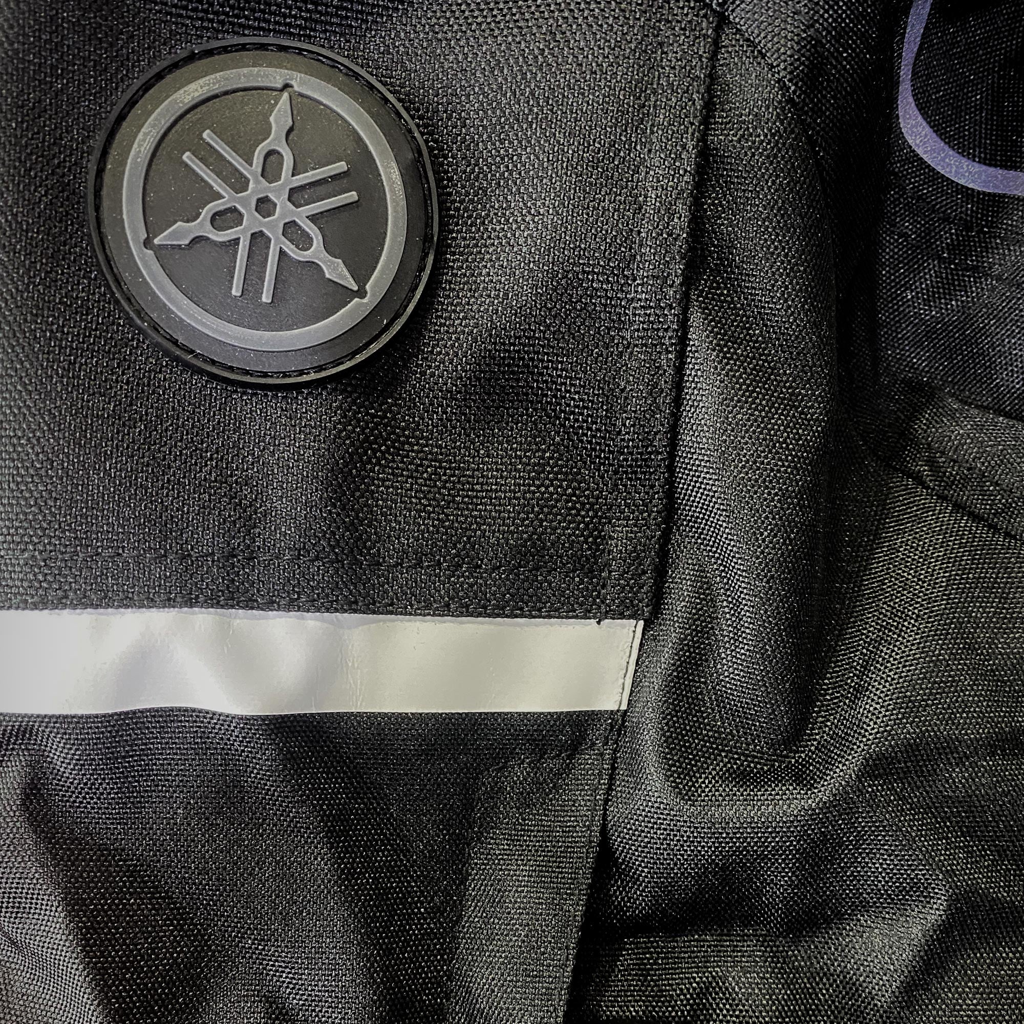 CHAQUETA YAMAHA ALBERTA HOMBRE WINTER SPORT FIT - 5