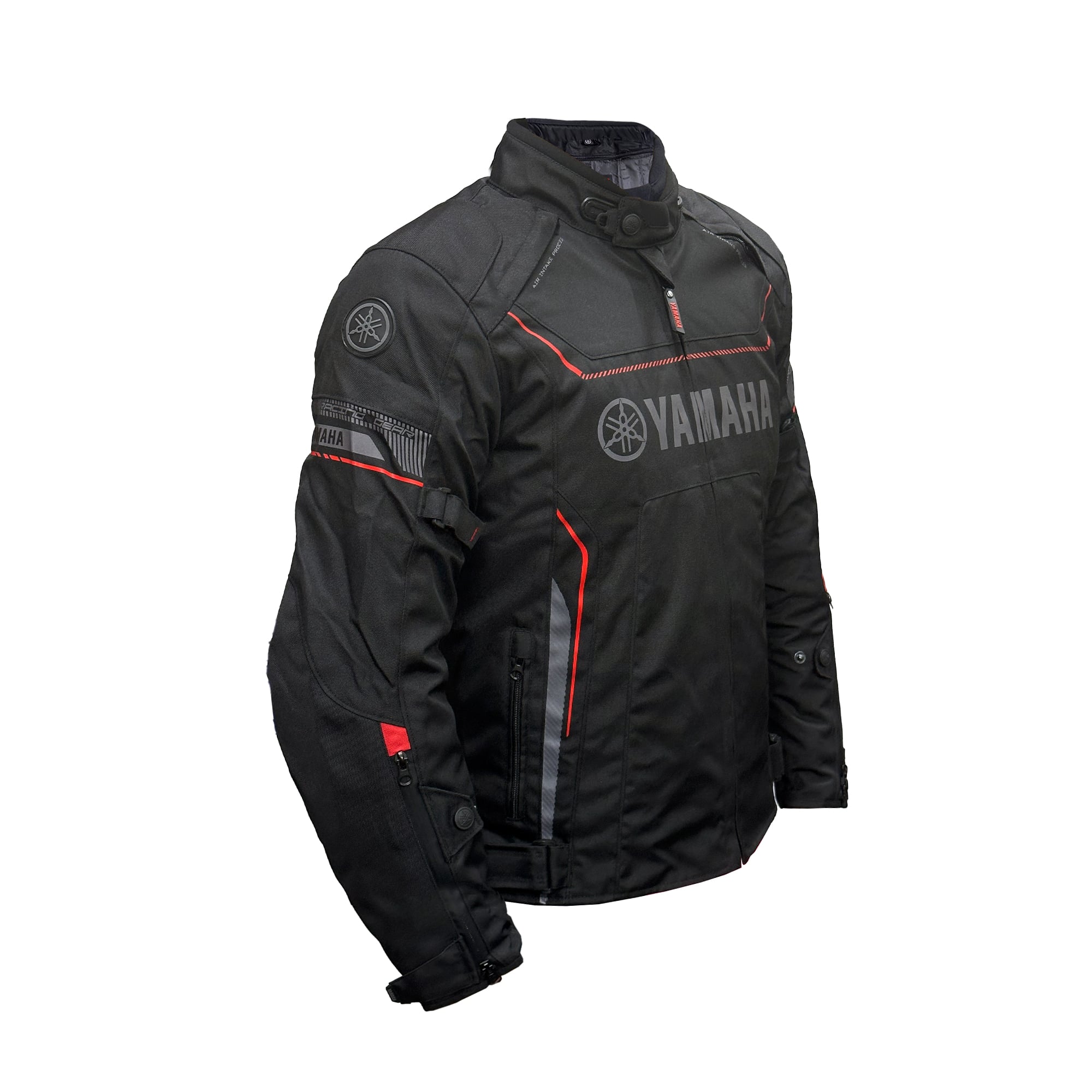 CHAQUETA DE MOTO YAMAHA MANITOBA PARA HOMBRE - 2
