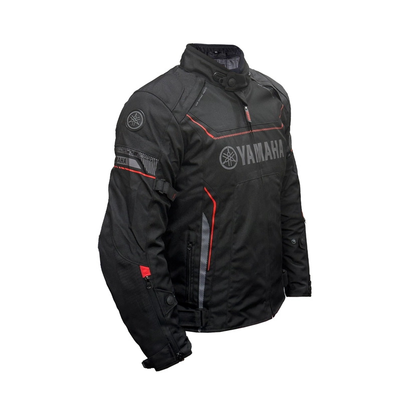CHAQUETA DE MOTO YAMAHA MANITOBA - 2