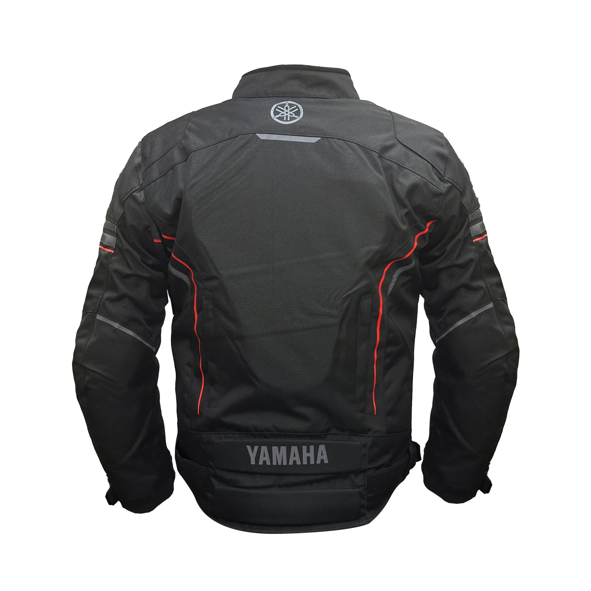 CHAQUETA DE MOTO YAMAHA MANITOBA PARA HOMBRE - 3