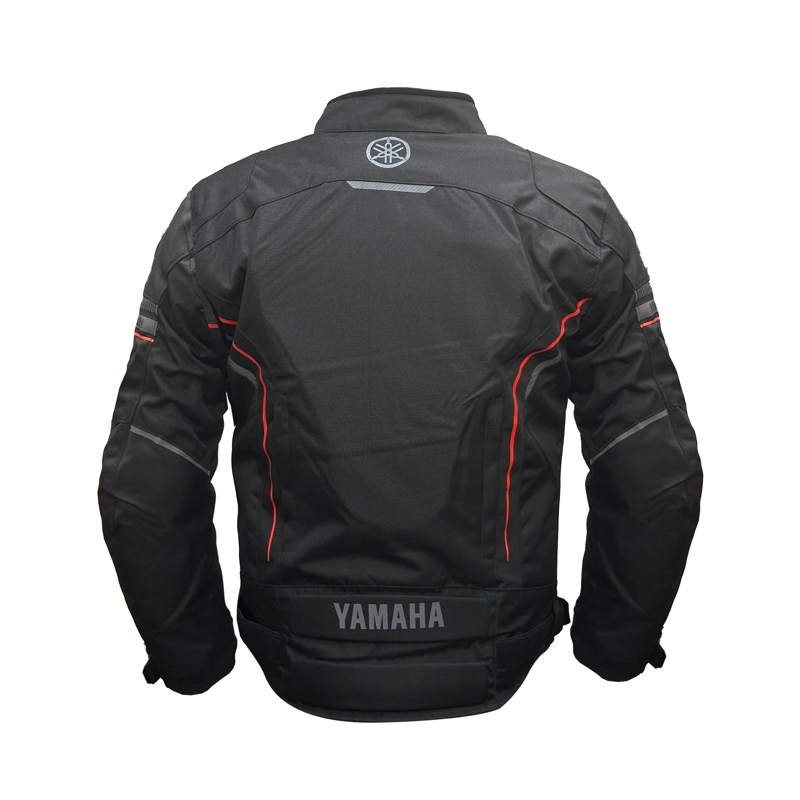CHAQUETA DE MOTO YAMAHA MANITOBA - 3