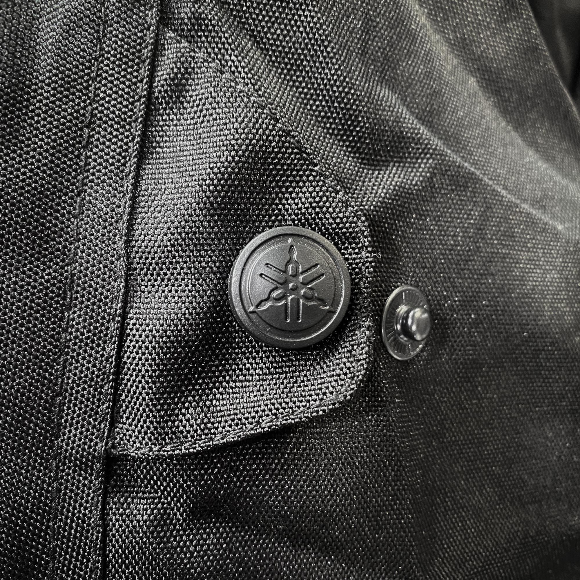 CHAQUETA YAMAHA RAILWAY HOMBRE TOURING N - 4
