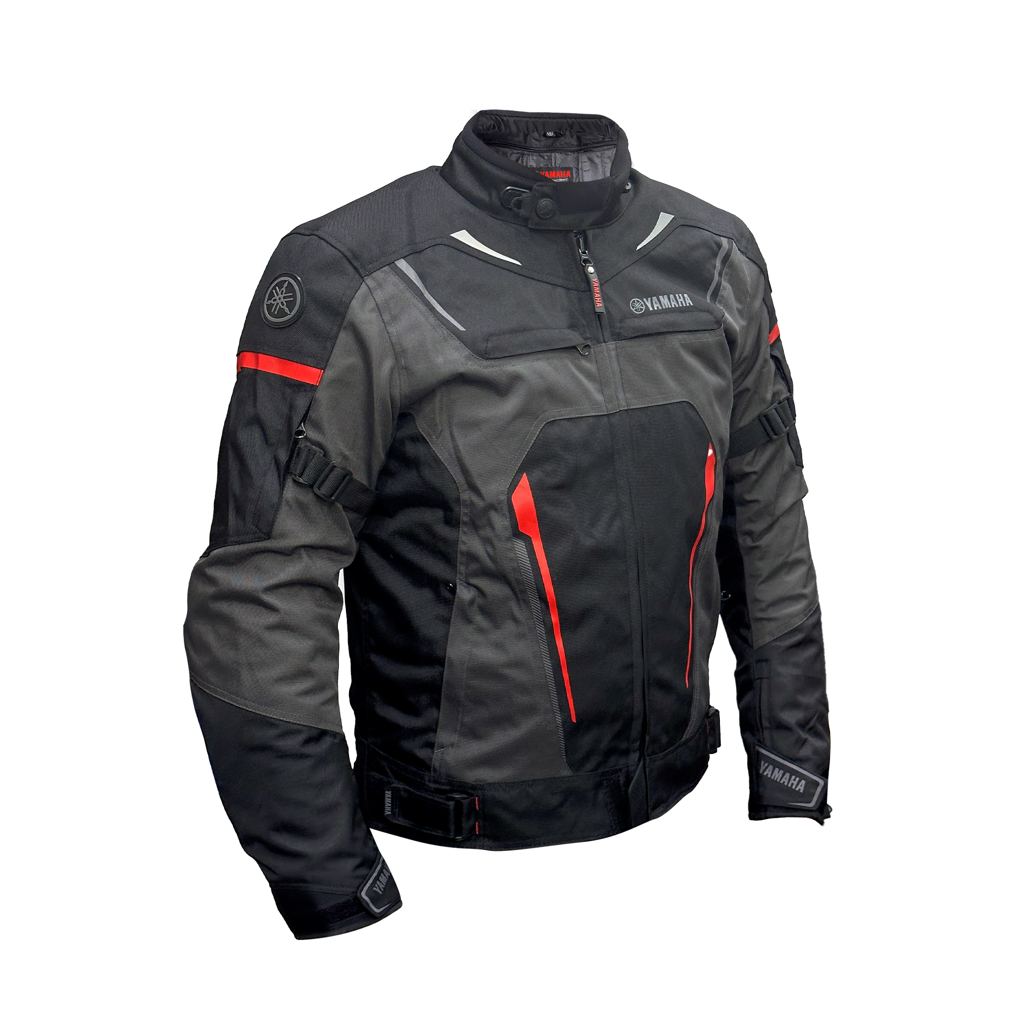 CHAQUETA YAMAHA ALBERTA HOMBRE WINTER SPORT FIT - 2