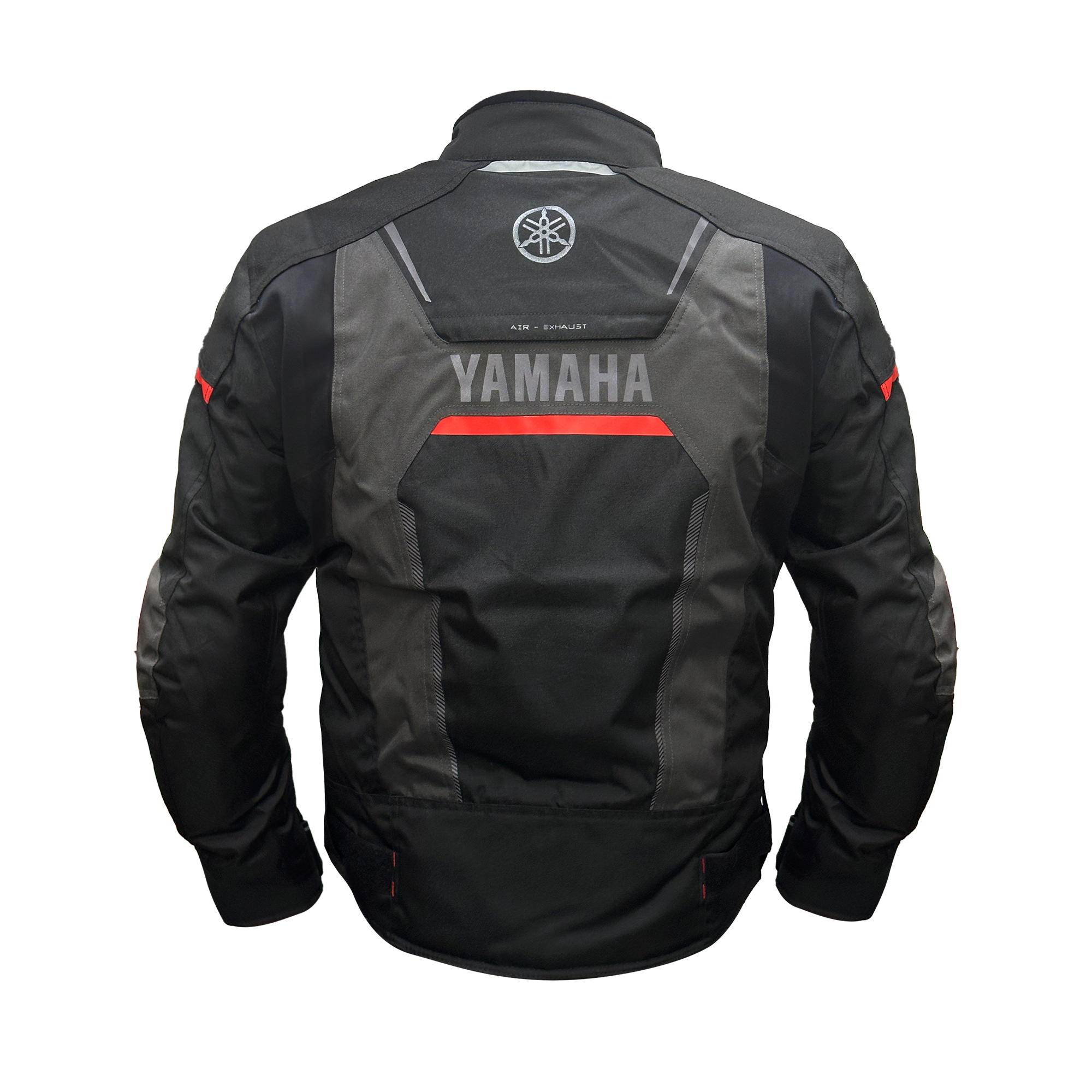 CHAQUETA YAMAHA ALBERTA HOMBRE WINTER SPORT FIT - 3