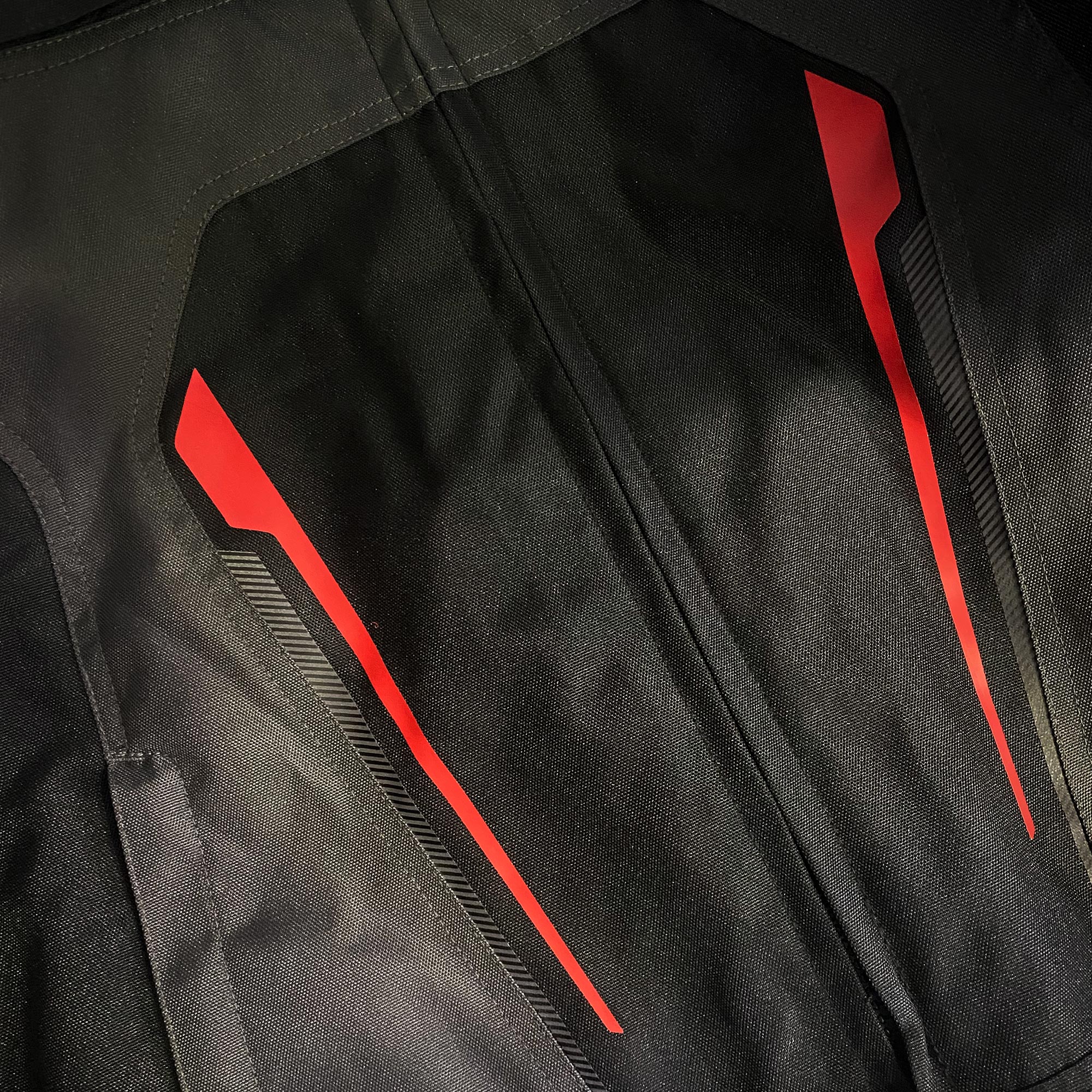 CHAQUETA YAMAHA ALBERTA HOMBRE WINTER SPORT FIT - 4