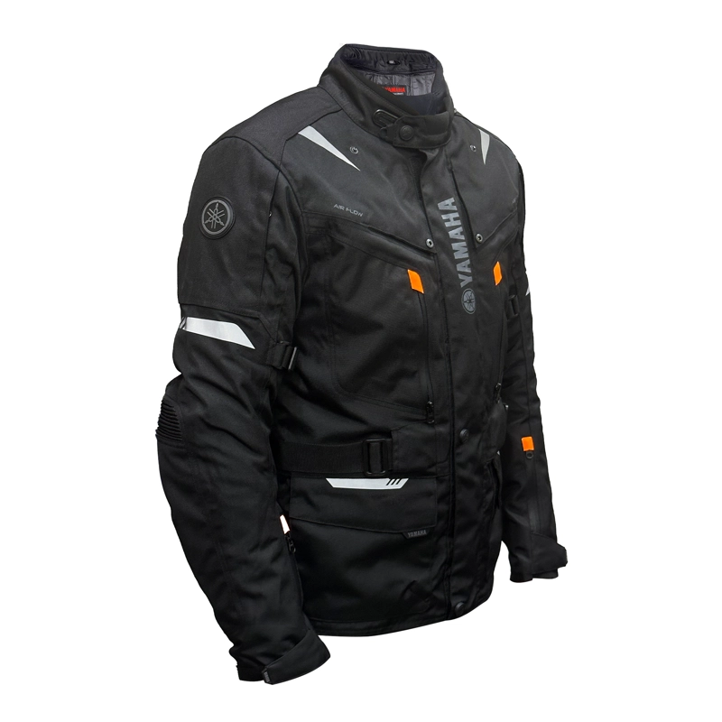 CHAQUETA YAMAHA PLANET HOMBRE TOURING - 2