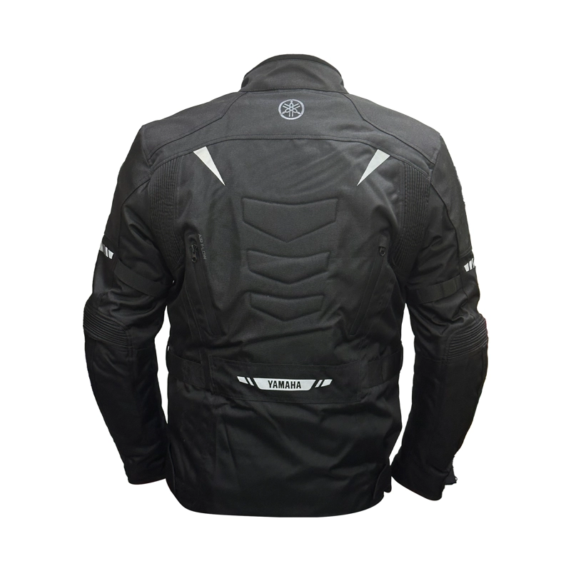 CHAQUETA YAMAHA PLANET HOMBRE TOURING - 3