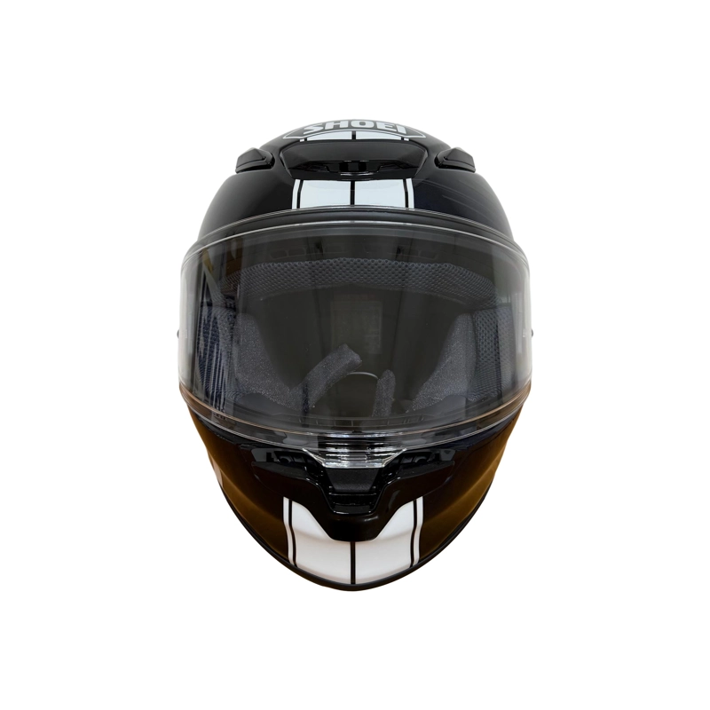 CASCO DE MOTO SHOEI NXR 2  IDEOGRAPH TC-5 - 2