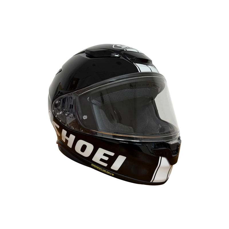 CASCO DE MOTO SHOEI NXR 2  IDEOGRAPH TC-5 - 3