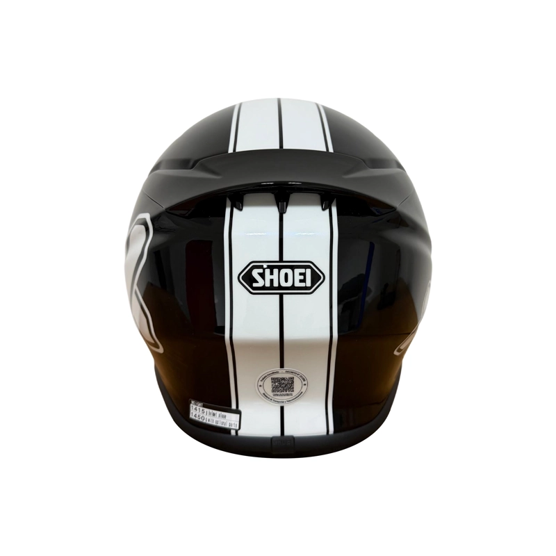 CASCO DE MOTO SHOEI NXR 2  IDEOGRAPH TC-5 - 5