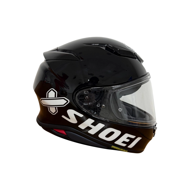 CASCO DE MOTO SHOEI NXR 2  IDEOGRAPH TC-5 - 6