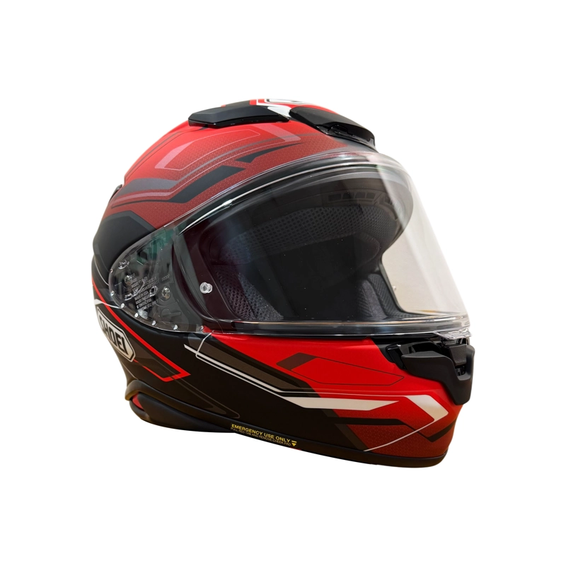 CASCO DE MOTO SHOEI NXR 2 CAPRICCIO TC-1 - 3