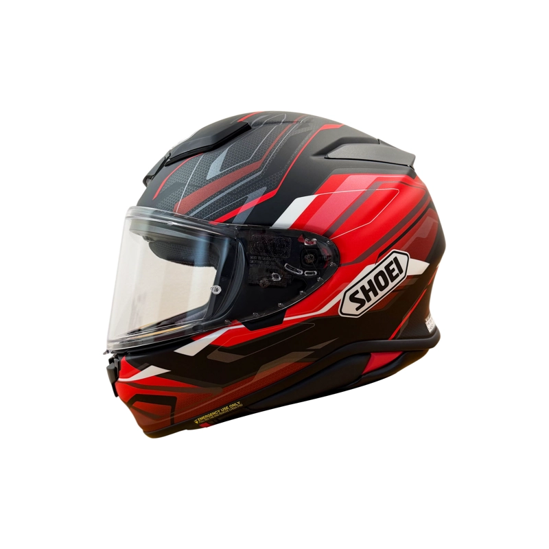 CASCO DE MOTO SHOEI NXR 2 CAPRICCIO TC-1 - 4