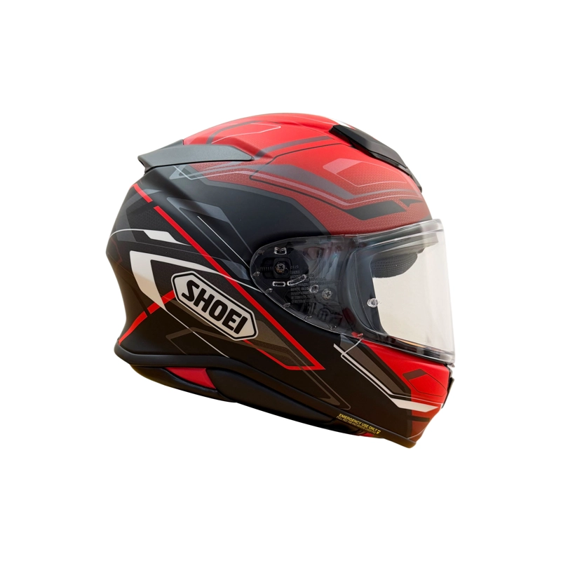 CASCO DE MOTO SHOEI NXR 2 CAPRICCIO TC-1 - 6