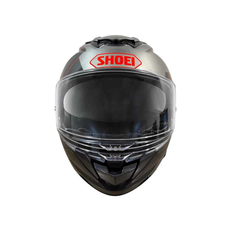 CASCO INTEGRAL SHOEI GT AIR 3 MM93 TC-1 - 2