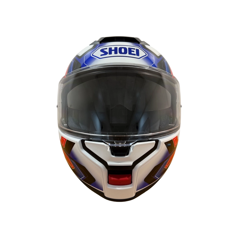 CASCO ABATIBLE SHOEI NEOTEC 3 ANTHEM TC-10 - 2