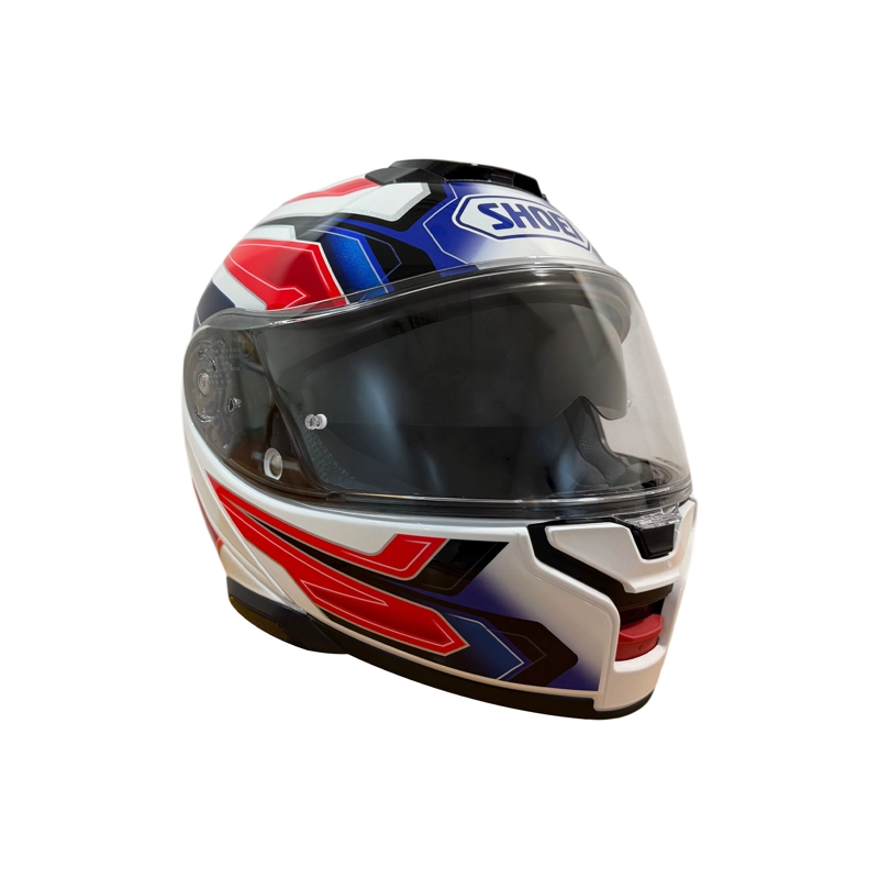 CASCO ABATIBLE SHOEI NEOTEC 3 ANTHEM TC-10 - 3