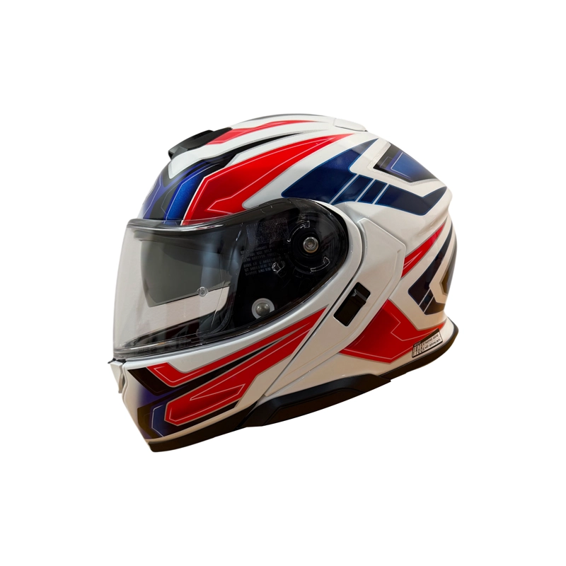 CASCO ABATIBLE SHOEI NEOTEC 3 ANTHEM TC-10 - 4