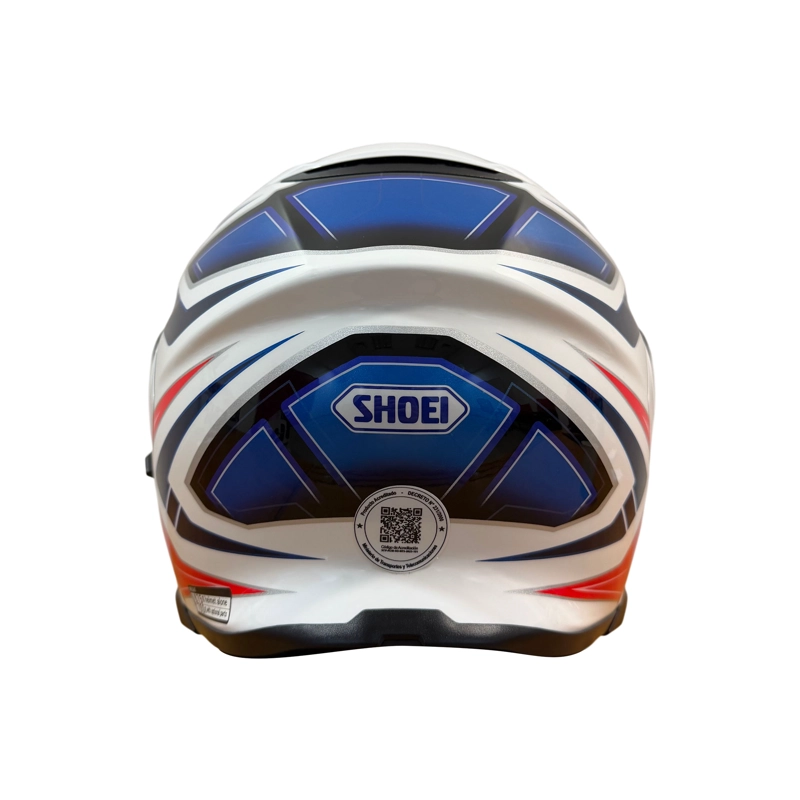 CASCO ABATIBLE SHOEI NEOTEC 3 ANTHEM TC-10 - 5