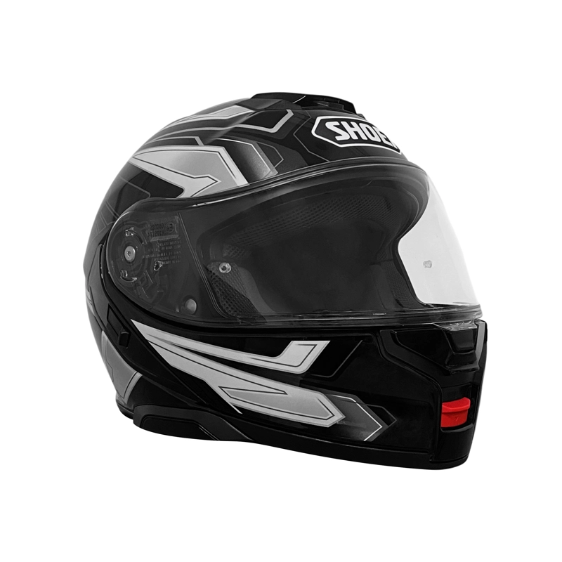 CASCO ABATIBLE SHOEI NEOTEC 3 ANTHEM TC-5 - 2
