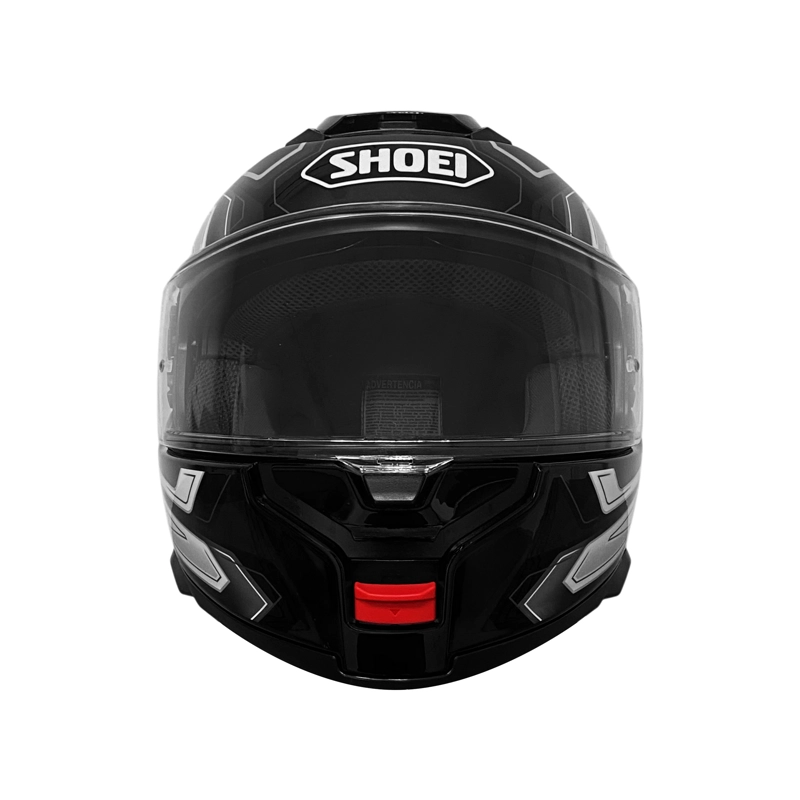 CASCO ABATIBLE SHOEI NEOTEC 3 ANTHEM TC-5 - 3