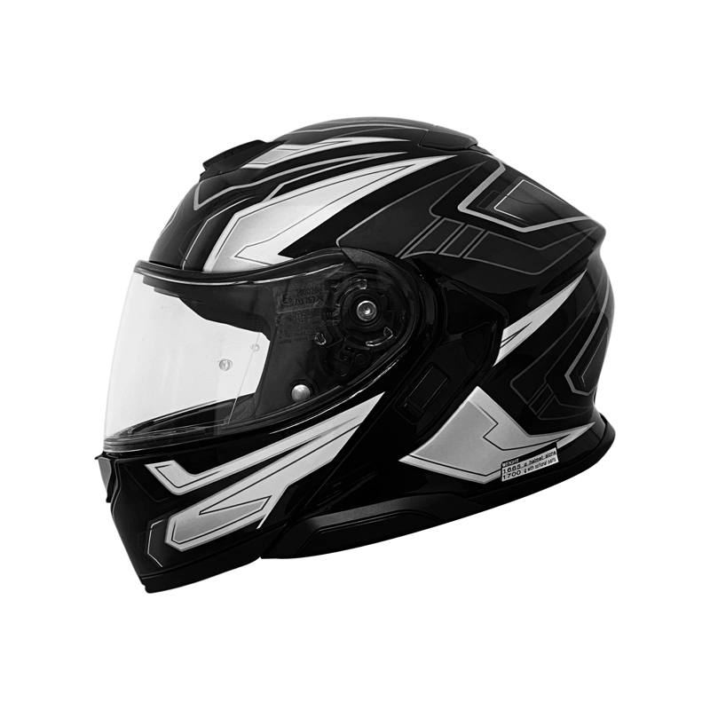 CASCO ABATIBLE SHOEI NEOTEC 3 ANTHEM TC-5 - 4