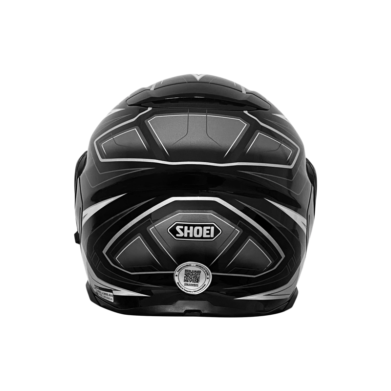 CASCO ABATIBLE SHOEI NEOTEC 3 ANTHEM TC-5 - 5