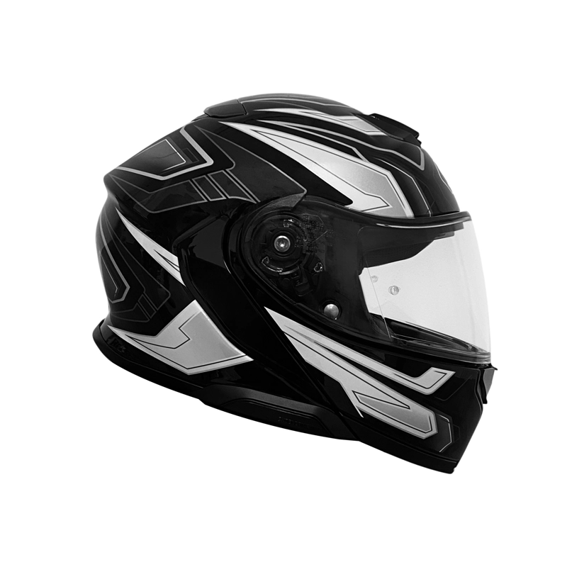 CASCO ABATIBLE SHOEI NEOTEC 3 ANTHEM TC-5 - 6