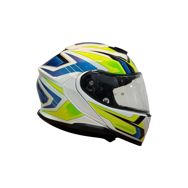 CASCO ABATIBLE SHOEI NEOTEC 3 ANTHEM TC-3 - 6