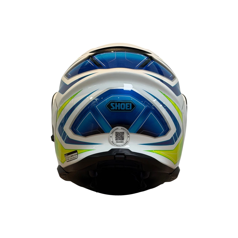 CASCO ABATIBLE SHOEI NEOTEC 3 ANTHEM TC-3 - 7