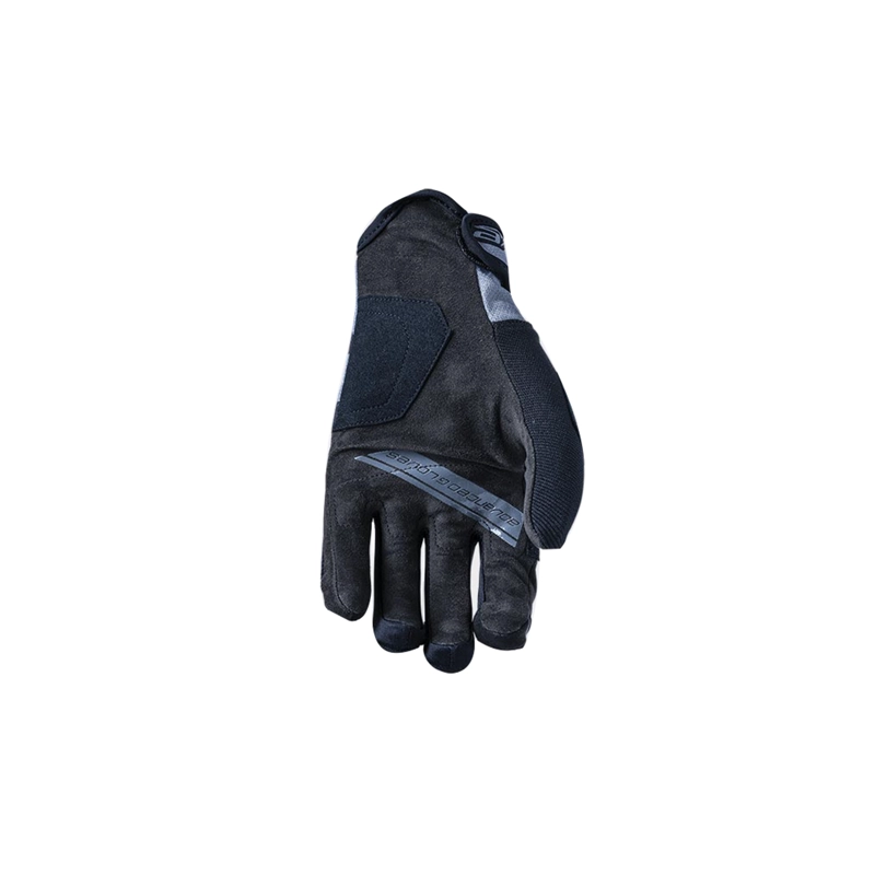 GUANTES MOTO FIVE E3 EVO BLACK - 3