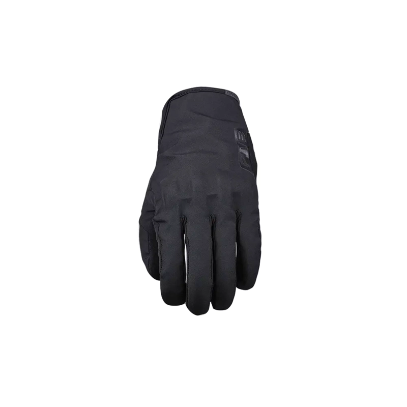 GUANTES MOTO FIVE RANGER WP NEGRO - 2