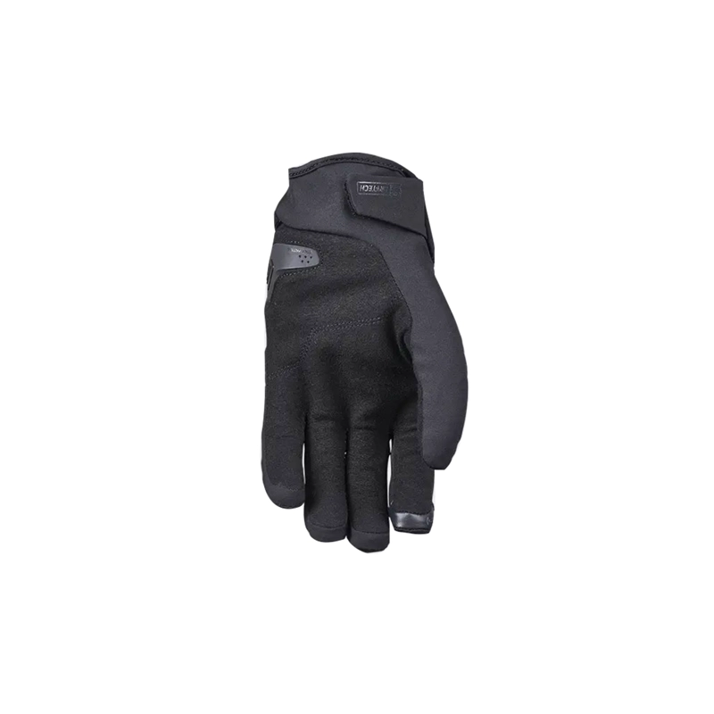 GUANTES MOTO FIVE RANGER WP NEGRO - 3