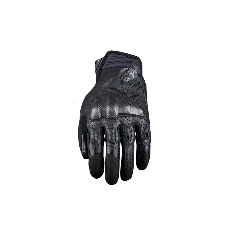 GUANTES MOTO FIVE RSC EVO BLACK - 2