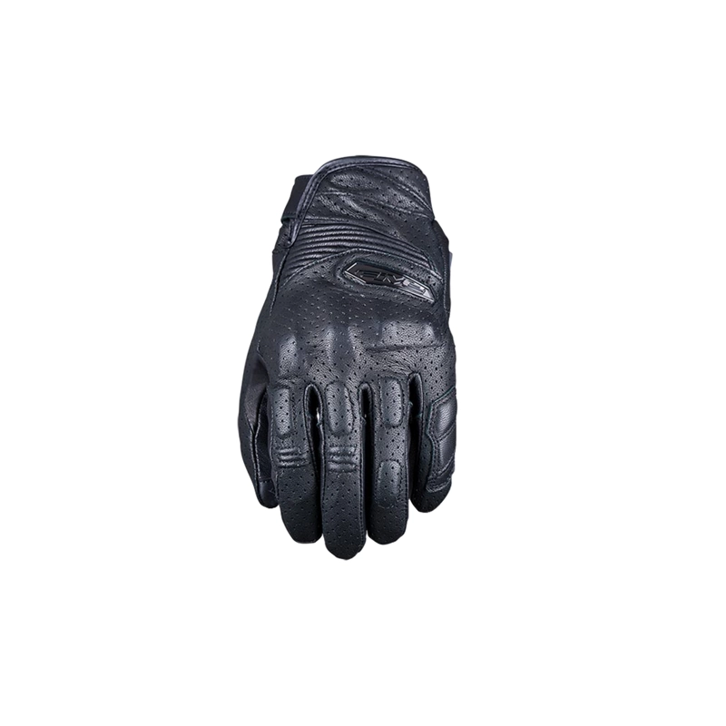 GUANTES MOTO FIVE SPORT CITY EVO NEGRO - 2